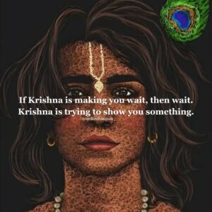 Lord Krishna Quotes in English